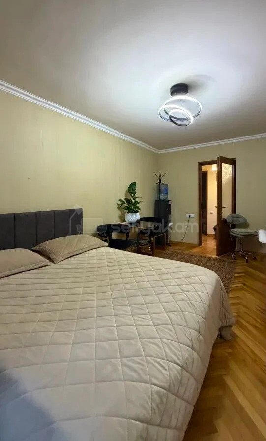 3 Սենյականոց Բնակարան, 73քմ, 2/4 հարկ, Կապիտալ Վերանորոգված