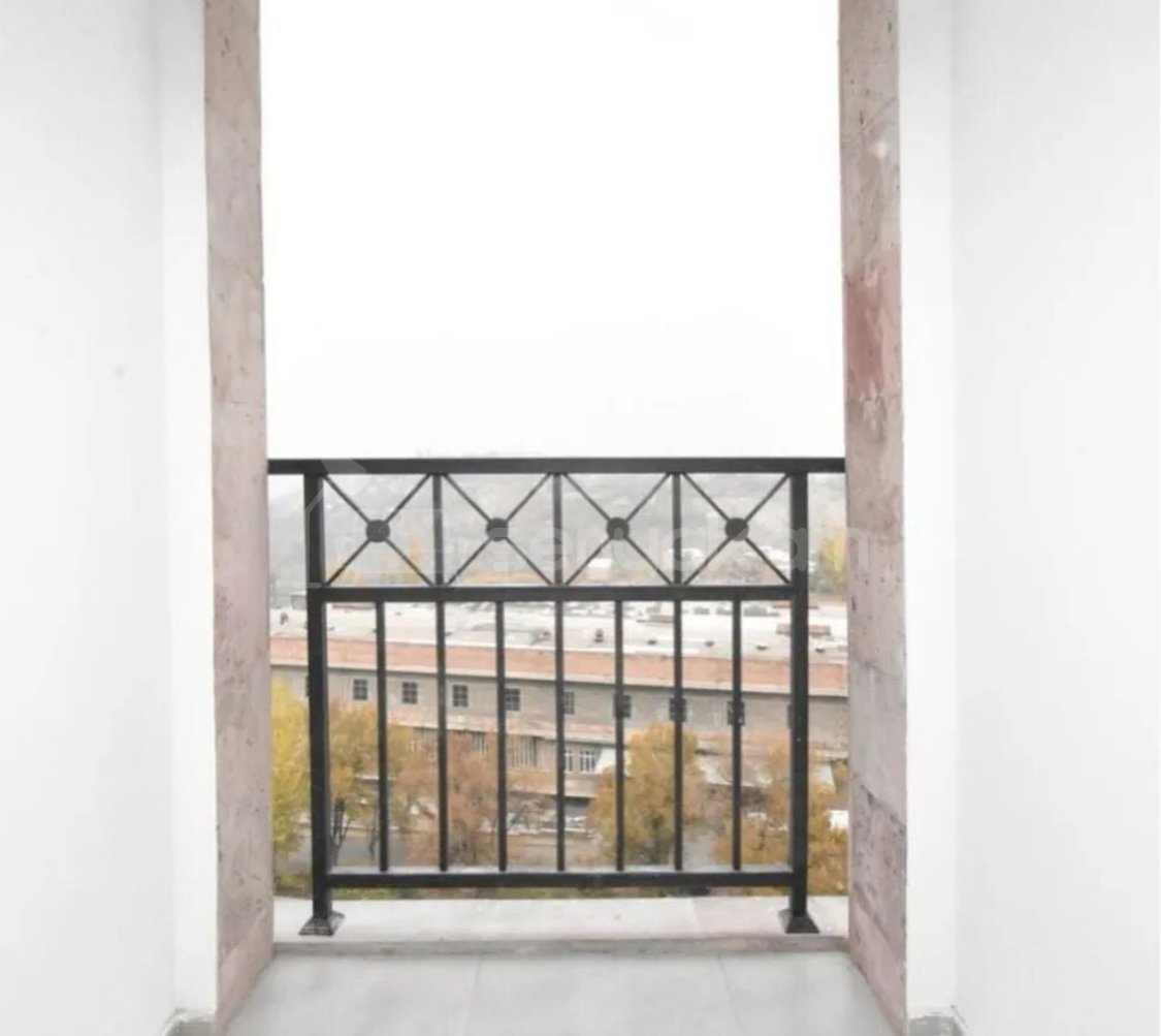 2 Սենյականոց Բնակարան Նորակառույցում, 60քմ, 11/18 հարկ, Կապիտալ Վերանորոգված, Կահավորված