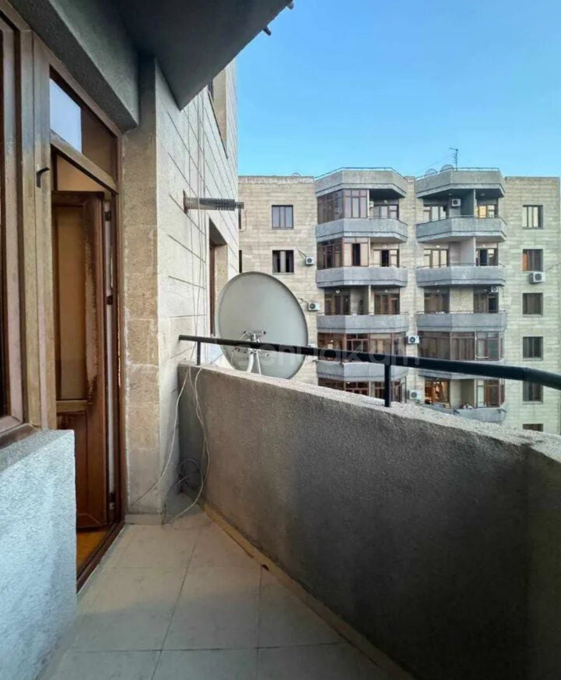 1 Սենյականոց Բնակարան Նորակառույցում, 38քմ, 12/14 հարկ, Կապիտալ Վերանորոգված, Կահավորված