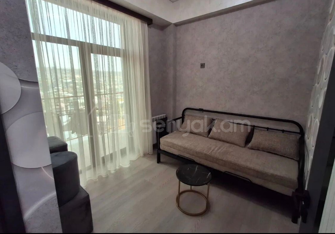 4 Սենյականոց Բնակարան Նորակառույցում, 70քմ, 10/11 հարկ, Դիզայներական Վերանորոգված, Կահավորված
