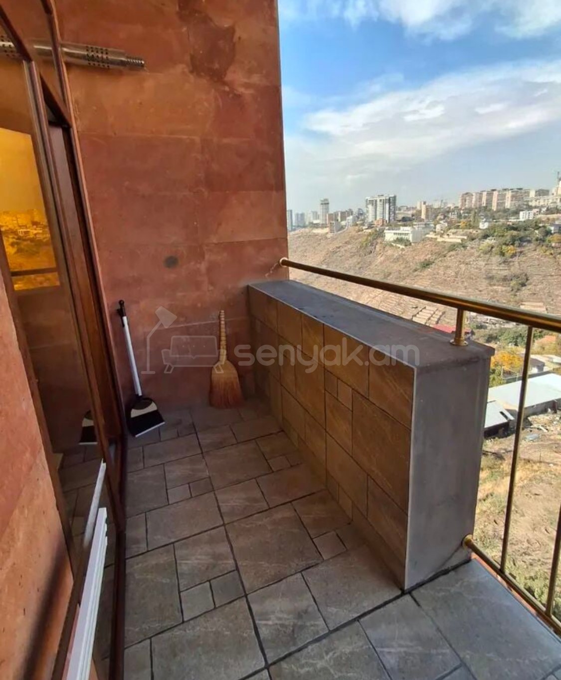 4 Սենյականոց Բնակարան Նորակառույցում, 70քմ, 10/11 հարկ, Դիզայներական Վերանորոգված, Կահավորված