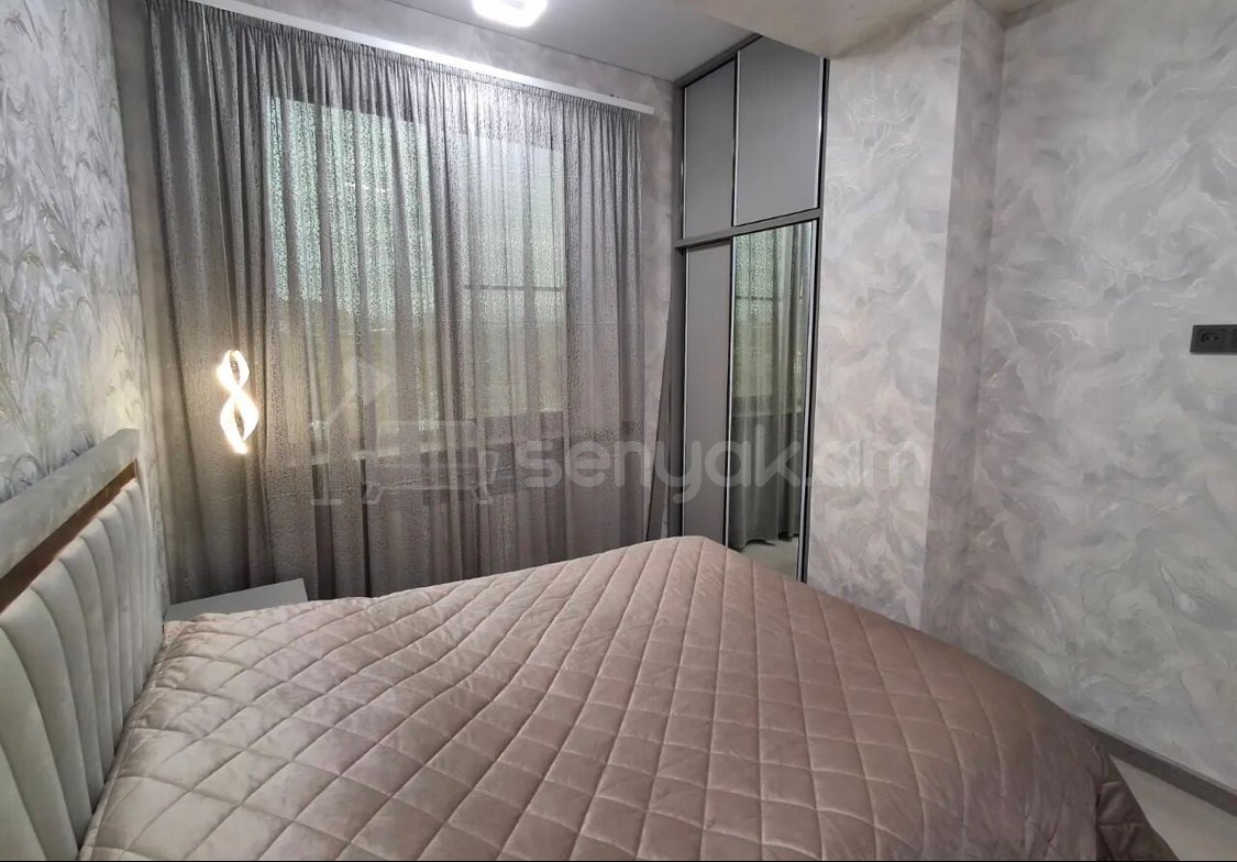 4 Սենյականոց Բնակարան Նորակառույցում, 70քմ, 10/11 հարկ, Դիզայներական Վերանորոգված, Կահավորված