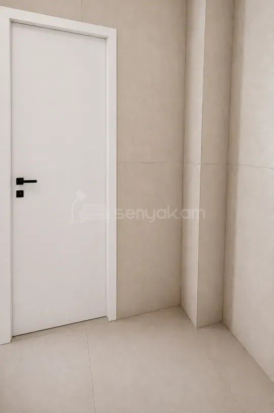 3 Սենյականոց Բնակարան Քարե Շենքում, 69քմ, 5/5 հարկ, Դիզայներական Վերանորոգված