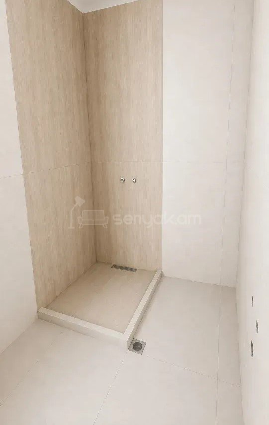 3 Սենյականոց Բնակարան Քարե Շենքում, 69քմ, 5/5 հարկ, Դիզայներական Վերանորոգված