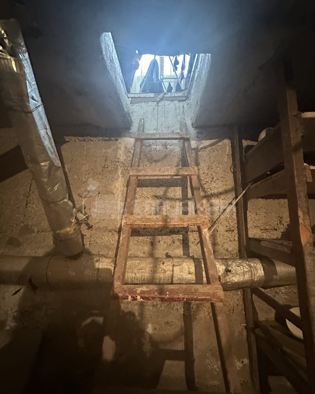 2 Սենյականոց Բնակարան, 68քմ, 1/9 հարկ, Պետական Վիճակում