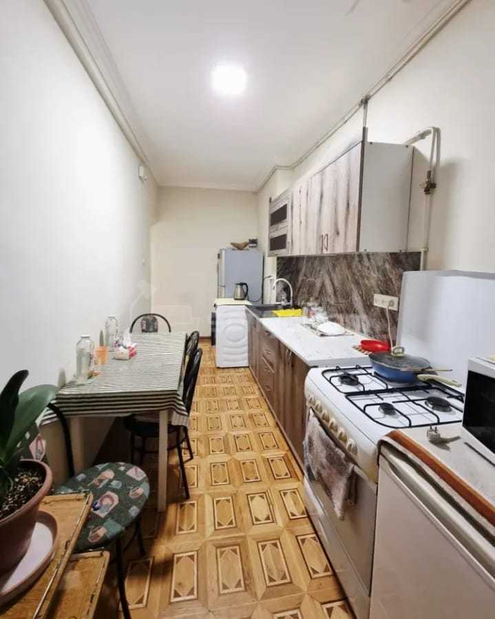 3 Սենյականոց Բնակարան, 75քմ, 7/9 հարկ, Պետական Վիճակում