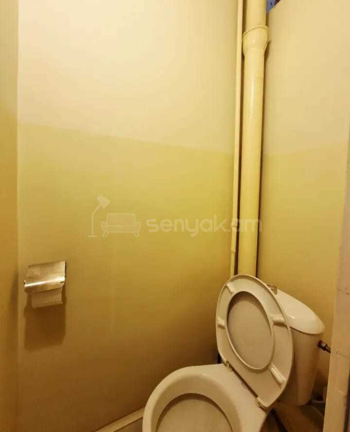 3 Սենյականոց Բնակարան, 75քմ, 7/9 հարկ, Պետական Վիճակում