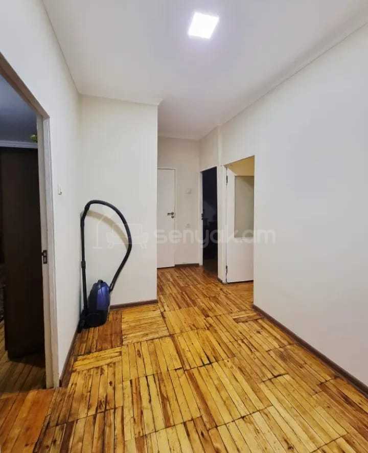 3 Սենյականոց Բնակարան, 75քմ, 7/9 հարկ, Պետական Վիճակում