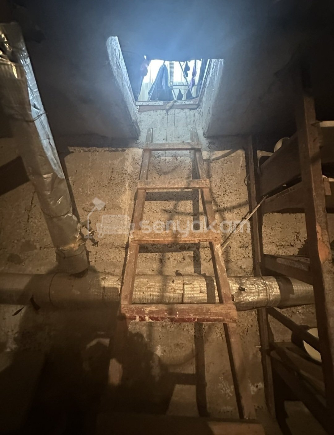 2 Սենյականոց Բնակարան, 68քմ, 1/9 հարկ, Պետական Վիճակում