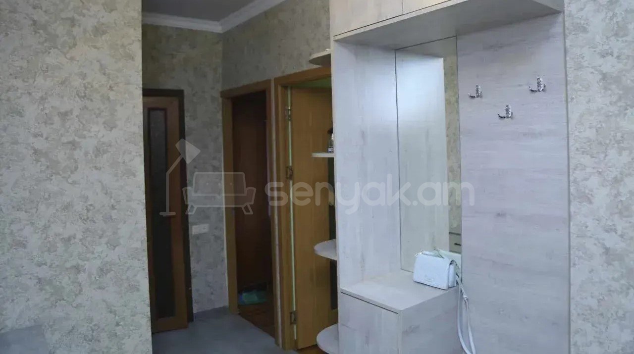 3 Սենյականոց Բնակարան, 76քմ, 9/9 հարկ, Կապիտալ Վերանորոգված