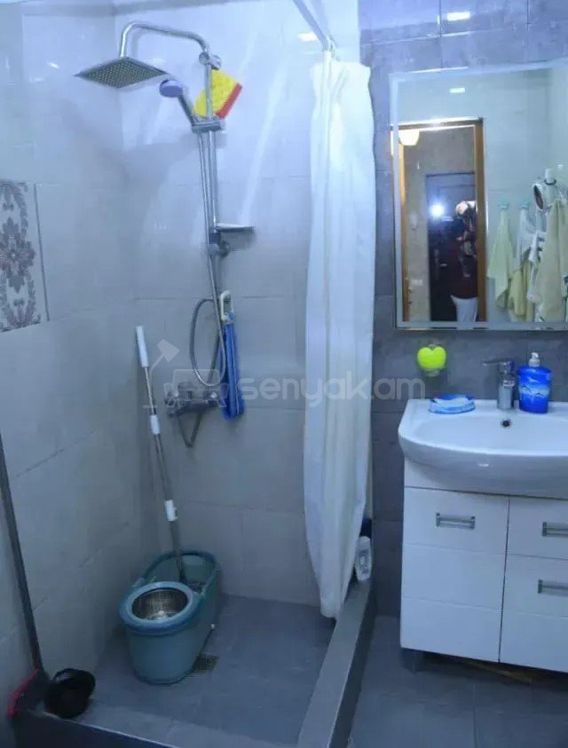 3 Սենյականոց Բնակարան, 76քմ, 9/9 հարկ, Կապիտալ Վերանորոգված