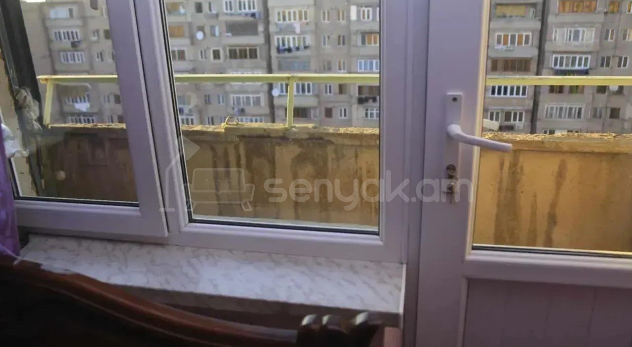 3 Սենյականոց Բնակարան, 76քմ, 9/9 հարկ, Կապիտալ Վերանորոգված