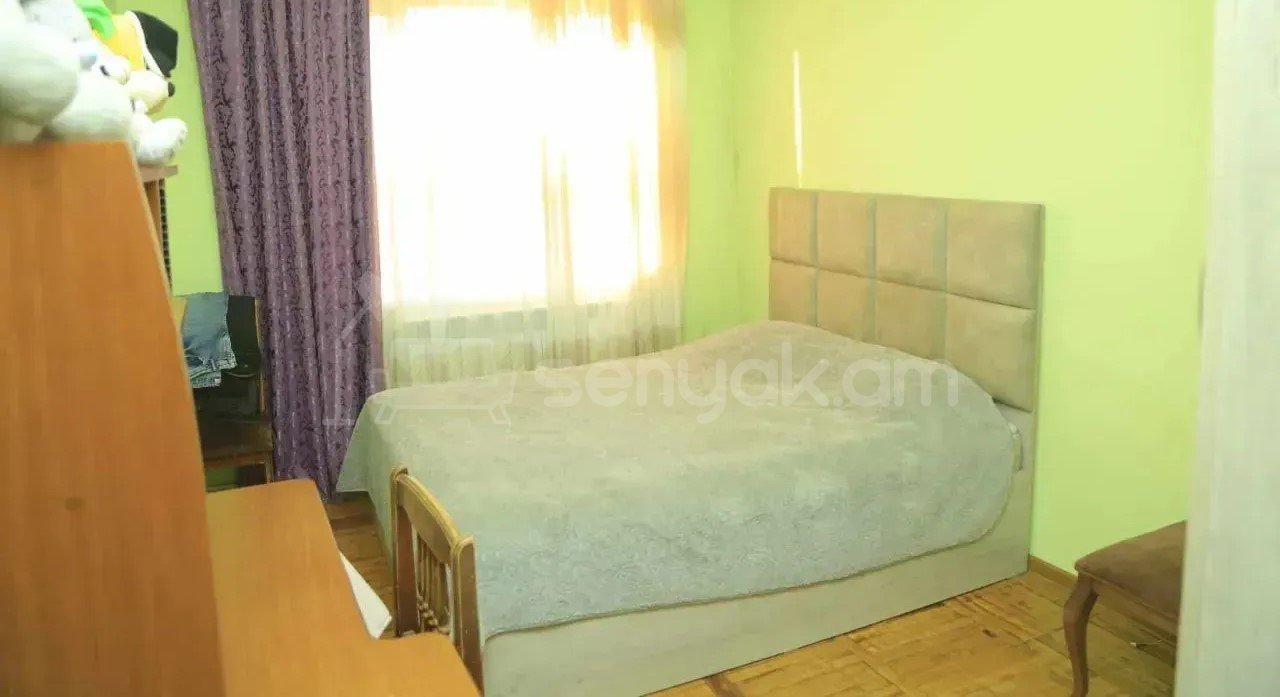 3 Սենյականոց Բնակարան, 76քմ, 9/9 հարկ, Կապիտալ Վերանորոգված