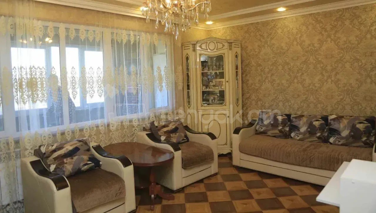 3 Սենյականոց Բնակարան, 76քմ, 9/9 հարկ, Կապիտալ Վերանորոգված