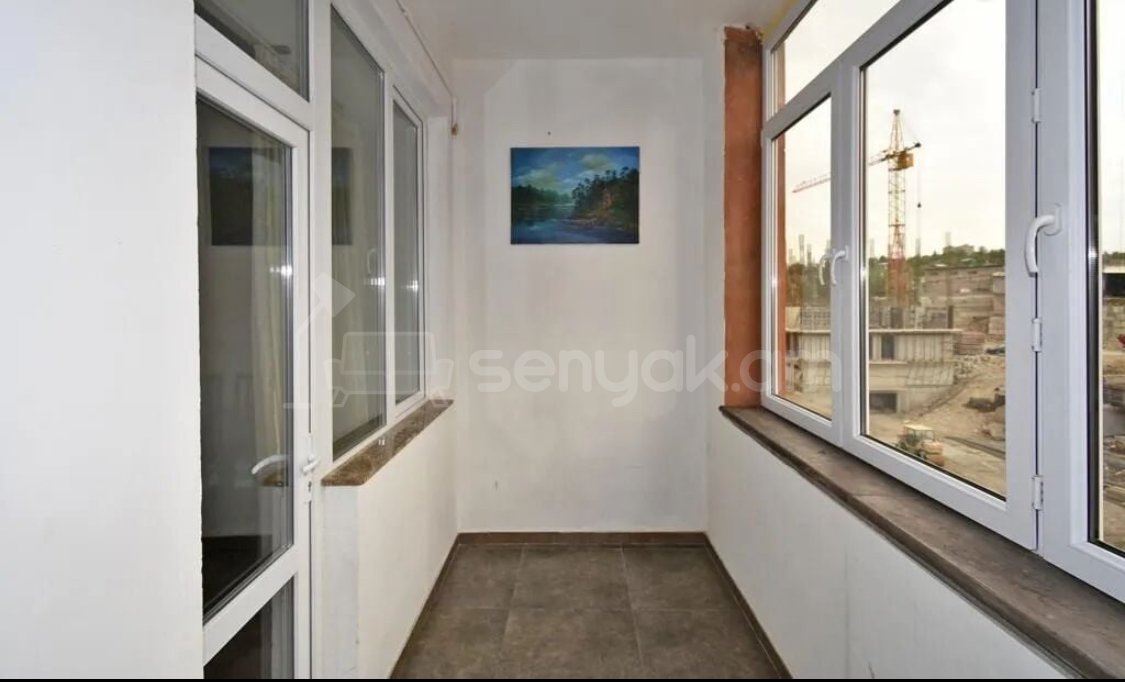 3 Սենյականոց Բնակարան Նորակառույցում, 55քմ, 5/11 հարկ, Կապիտալ Վերանորոգված, Կահավորված