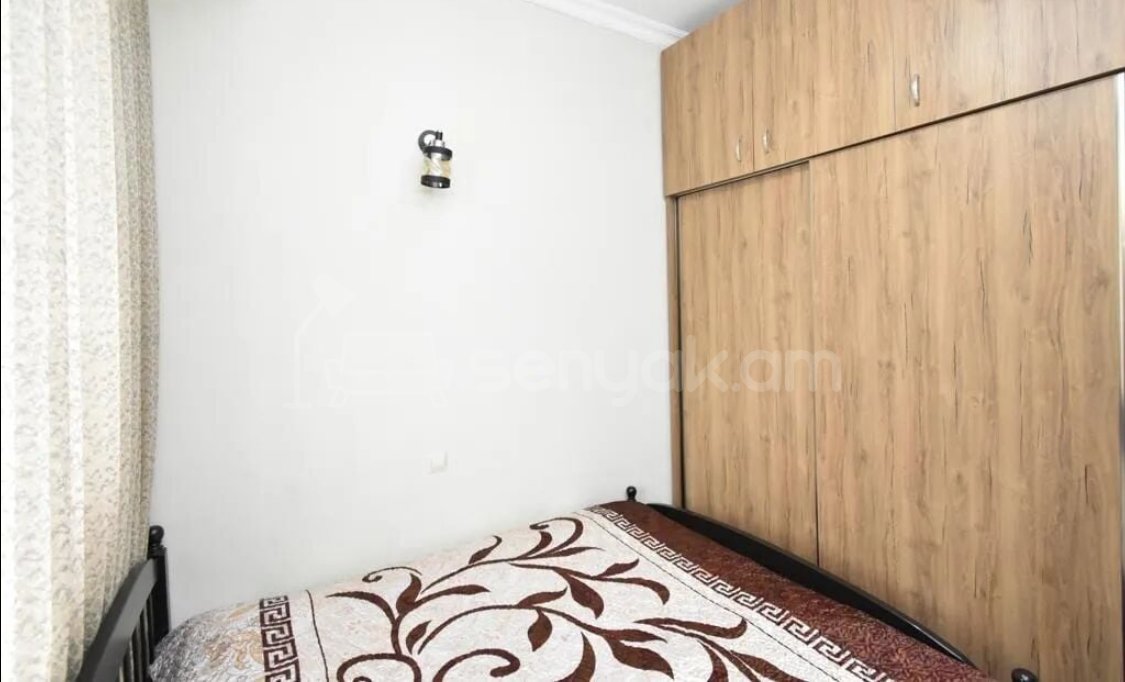 3 Սենյականոց Բնակարան Նորակառույցում, 55քմ, 5/11 հարկ, Կապիտալ Վերանորոգված, Կահավորված