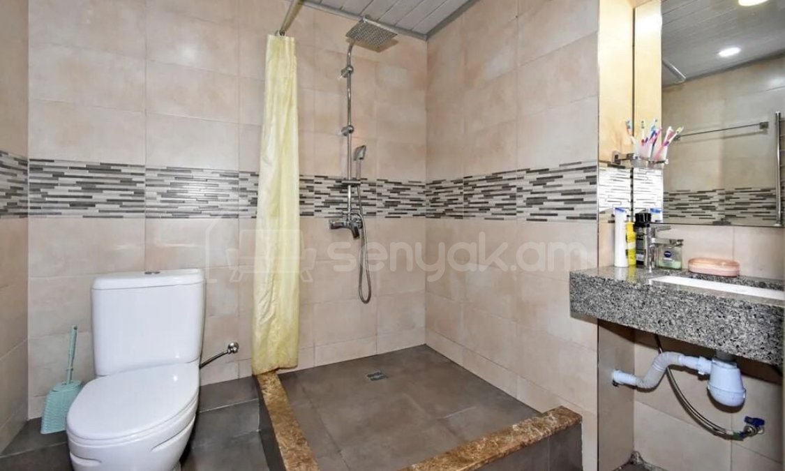 3 Սենյականոց Բնակարան Նորակառույցում, 55քմ, 5/11 հարկ, Կապիտալ Վերանորոգված, Կահավորված