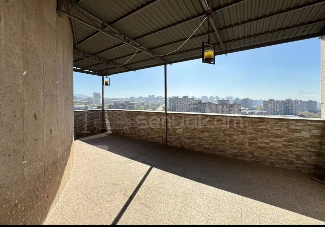 3 Սենյականոց Բնակարան Նորակառույցում, 140քմ, 16/16 հարկ, Կապիտալ Վերանորոգված, Կահավորված, Արևկող