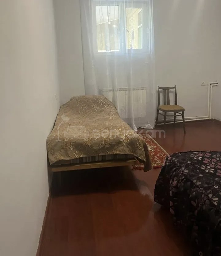 2 Սենյականոց Բնակարան Քարե Շենքում, 67քմ, 1/1 հարկ, Կապիտալ Վերանորոգված, Կահավորված
