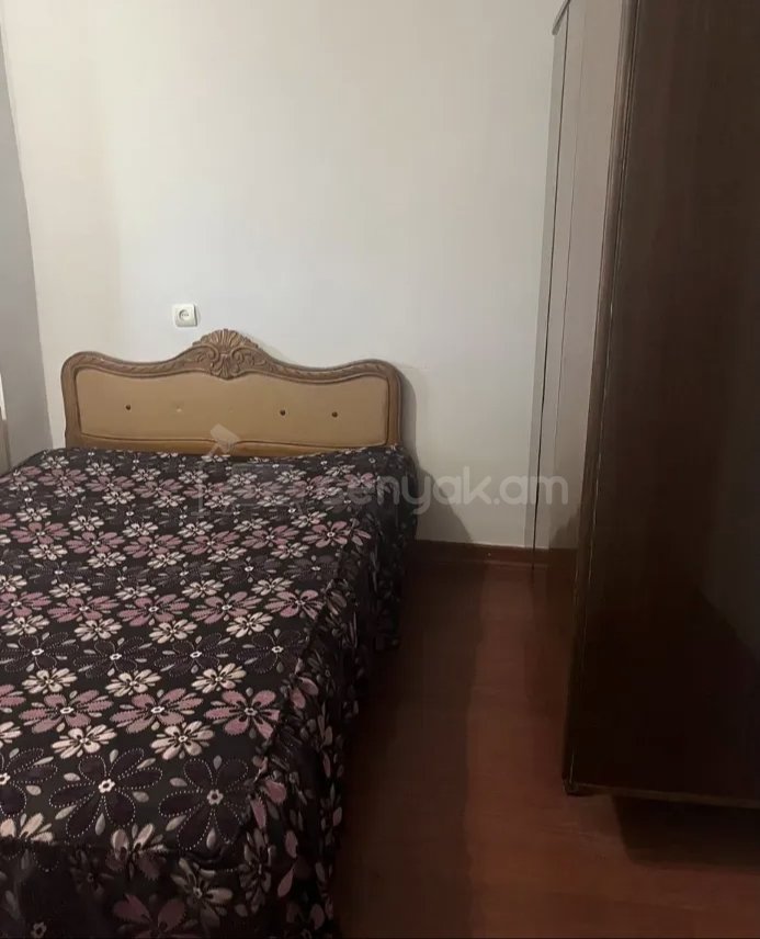 2 Սենյականոց Բնակարան Քարե Շենքում, 67քմ, 1/1 հարկ, Կապիտալ Վերանորոգված, Կահավորված