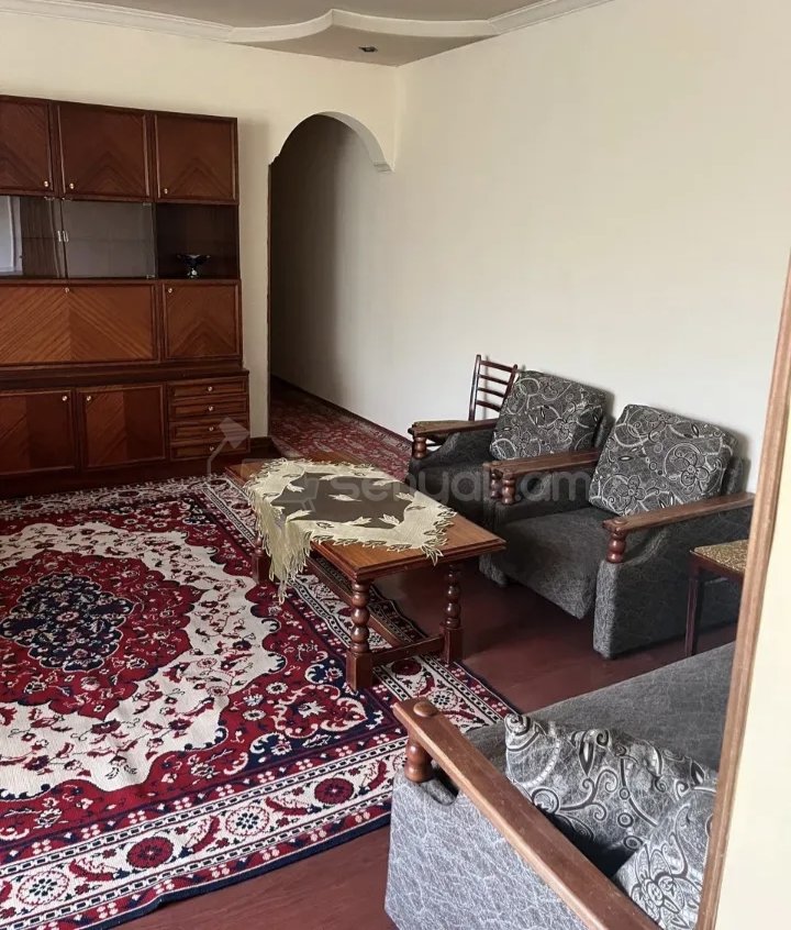 2 Սենյականոց Բնակարան Քարե Շենքում, 67քմ, 1/1 հարկ, Կապիտալ Վերանորոգված, Կահավորված