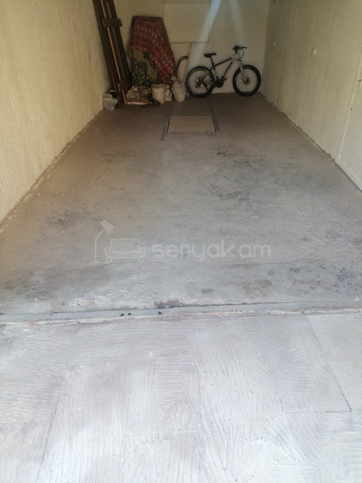 6 Սենյականոց Սեփական Տուն, 160քմ, Նորմալ Վիճակում, Ավտոտնակով