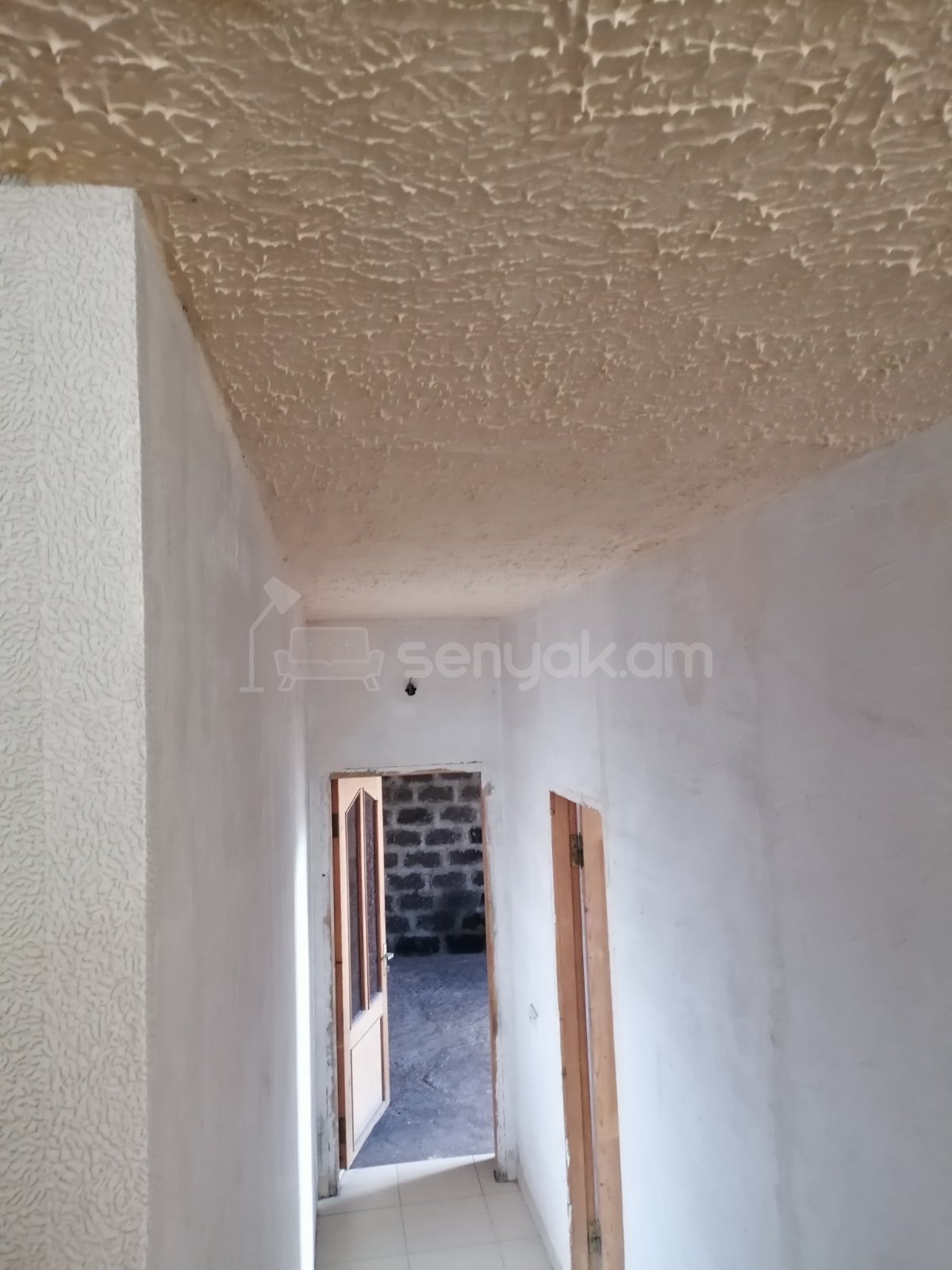 6 Սենյականոց Սեփական Տուն, 160քմ, Նորմալ Վիճակում, Ավտոտնակով