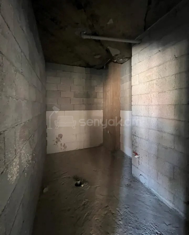 3 Սենյականոց Բնակարան Նորակառույցում, 59քմ, 2/12 հարկ, Զրոյական Վիճակում