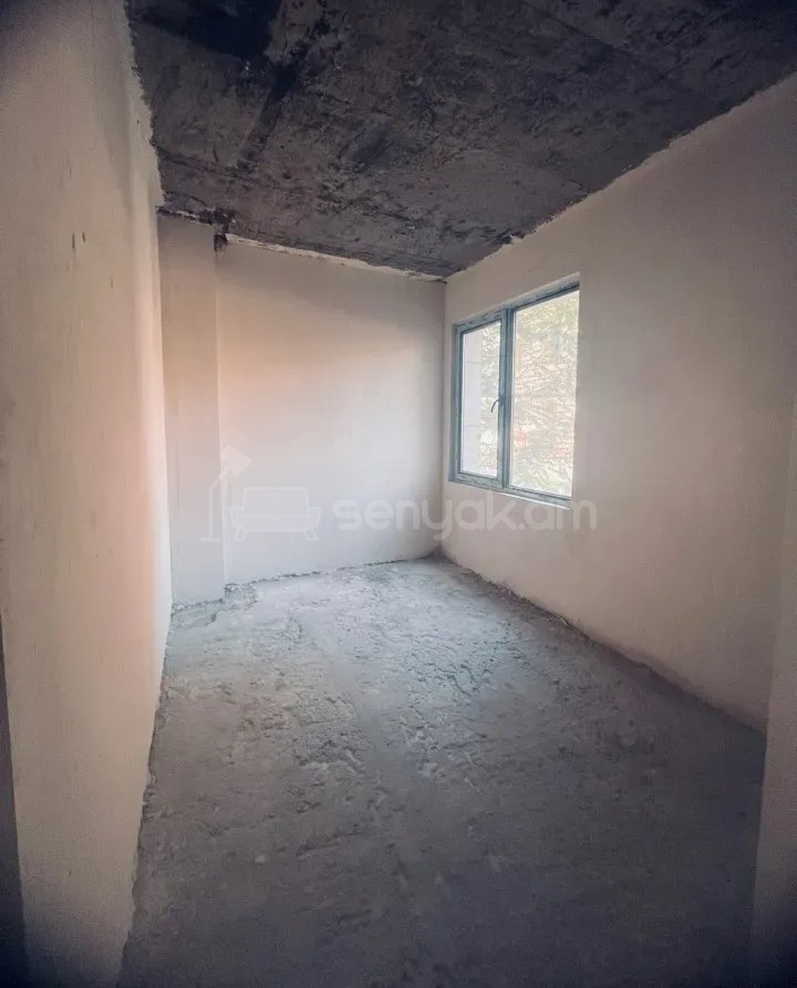 3 Սենյականոց Բնակարան Նորակառույցում, 59քմ, 2/12 հարկ, Զրոյական Վիճակում