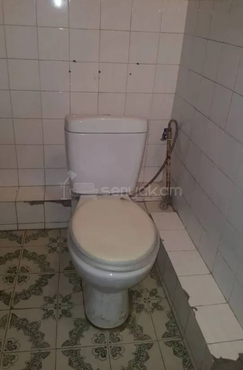 1 Սենյականոց Բնակարան Քարե Շենքում, 46քմ, 2/5 հարկ, Պետական Վիճակում, Կահավորված