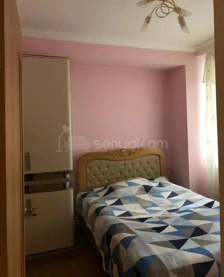 3 Սենյականոց Բնակարան, 71քմ, 1/9 հարկ, Կապիտալ Վերանորոգված