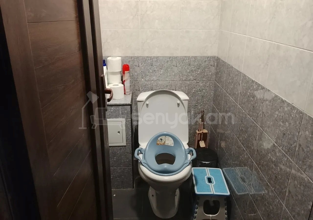 3 Սենյականոց Բնակարան, 80քմ, 11/14 հարկ, Կապիտալ Վերանորոգված
