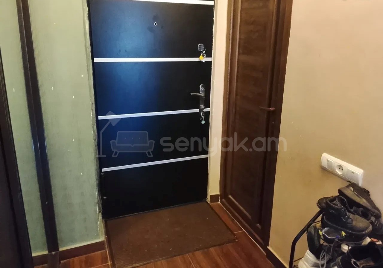 3 Սենյականոց Բնակարան, 80քմ, 11/14 հարկ, Կապիտալ Վերանորոգված