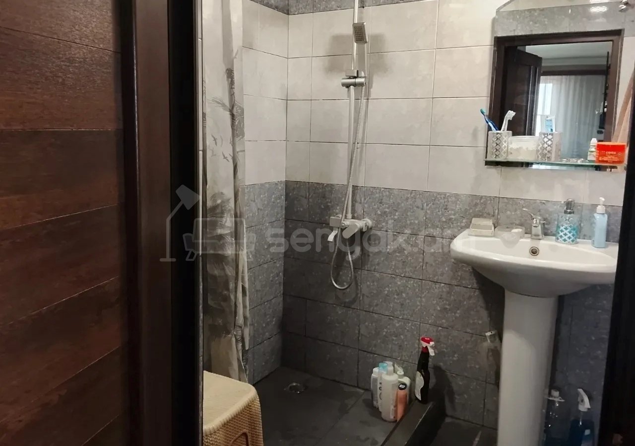 3 Սենյականոց Բնակարան, 80քմ, 11/14 հարկ, Կապիտալ Վերանորոգված