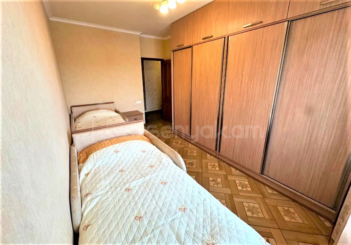 4 Սենյականոց Բնակարան, 101քմ, 8/9 հարկ, Կապիտալ Վերանորոգված, Կահավորված, Արևկող