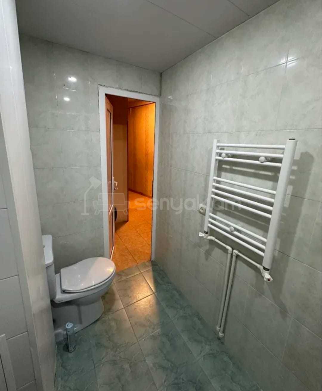 2 Սենյականոց Բնակարան, 50քմ, 6/16 հարկ, Կապիտալ Վերանորոգված