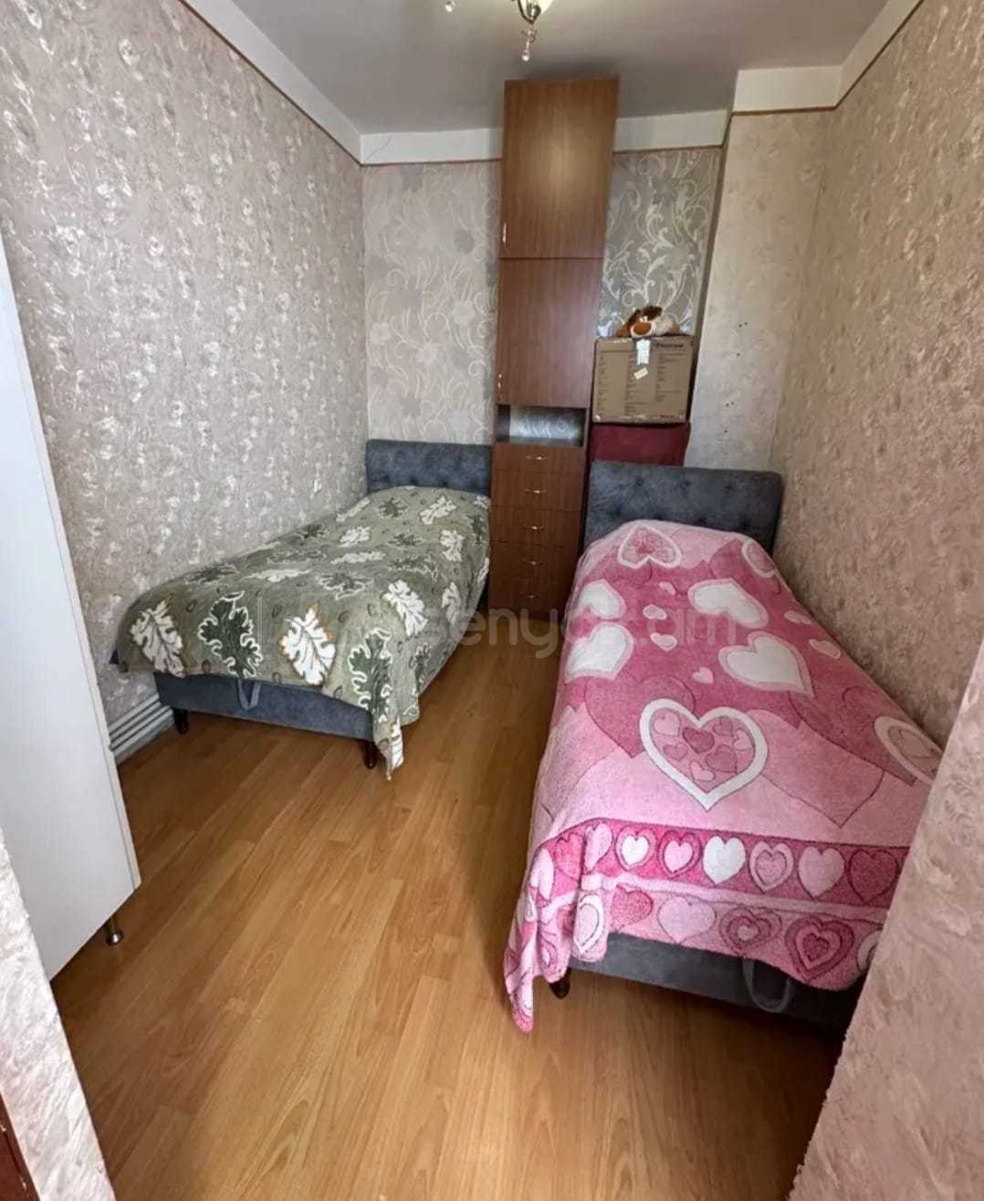 2 Սենյականոց Բնակարան, 50քմ, 6/16 հարկ, Կապիտալ Վերանորոգված