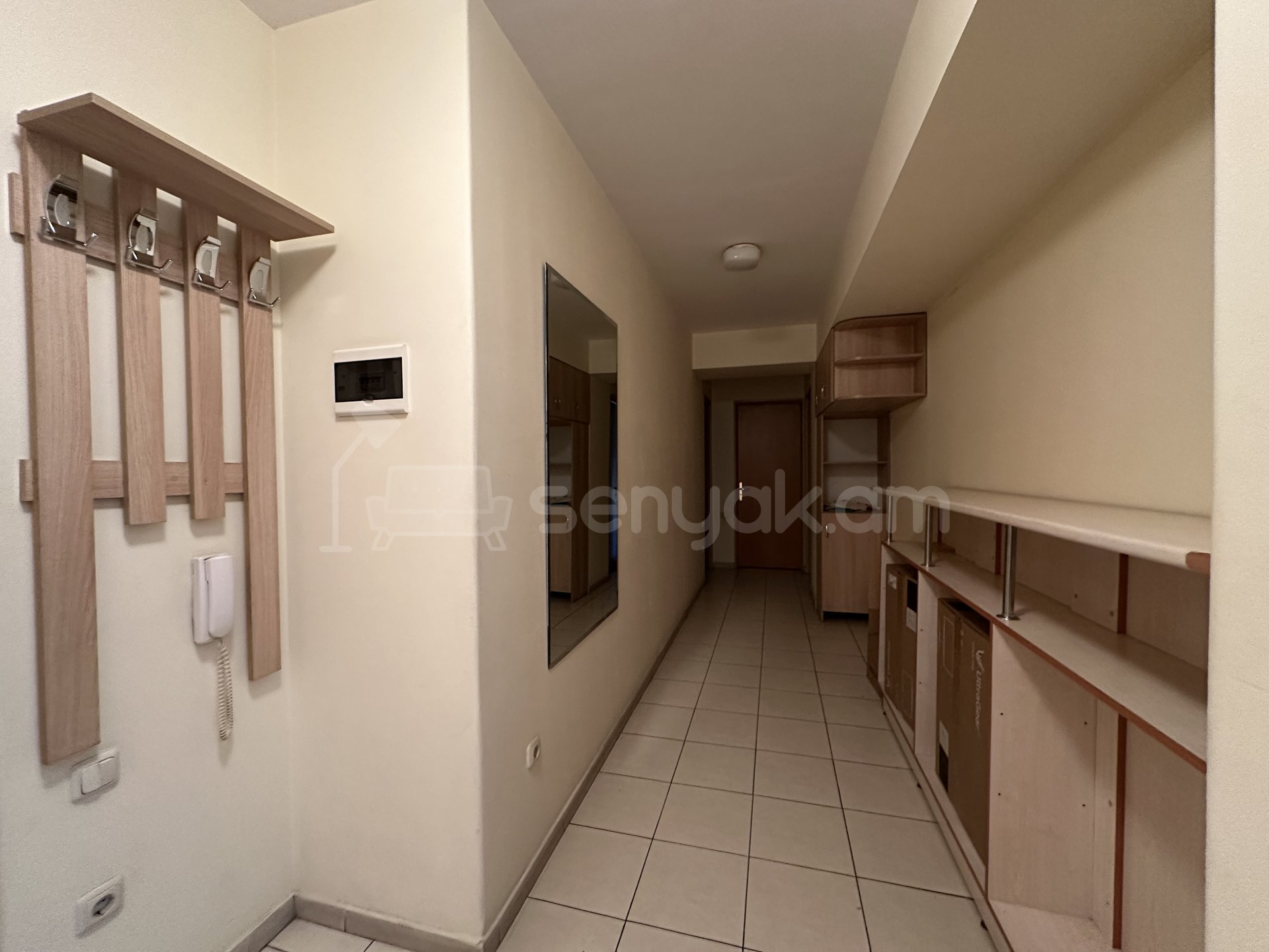 Օֆիսային Տարածք, 75քմ, Կապիտալ Վերանորոգված
