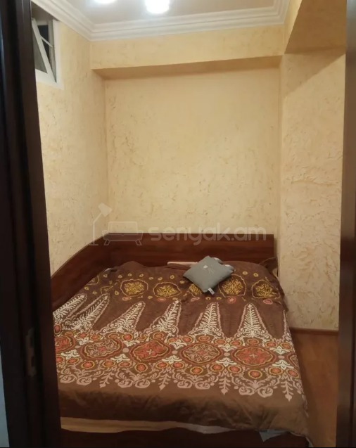 2 Սենյականոց Բնակարան, 42քմ, 7/9 հարկ, Կապիտալ Վերանորոգված