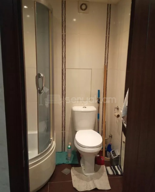 2 Սենյականոց Բնակարան, 42քմ, 7/9 հարկ, Կապիտալ Վերանորոգված