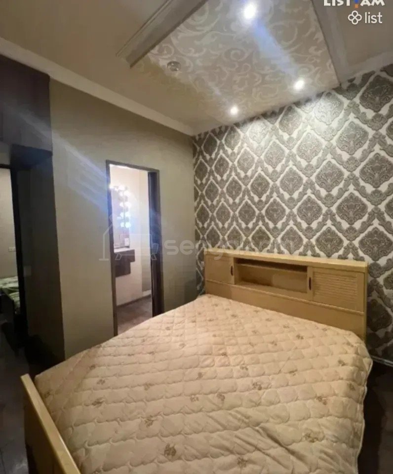 3 Սենյականոց Բնակարան, 70քմ, 3/9 հարկ, Կապիտալ Վերանորոգված, Կահավորված, Արևկող