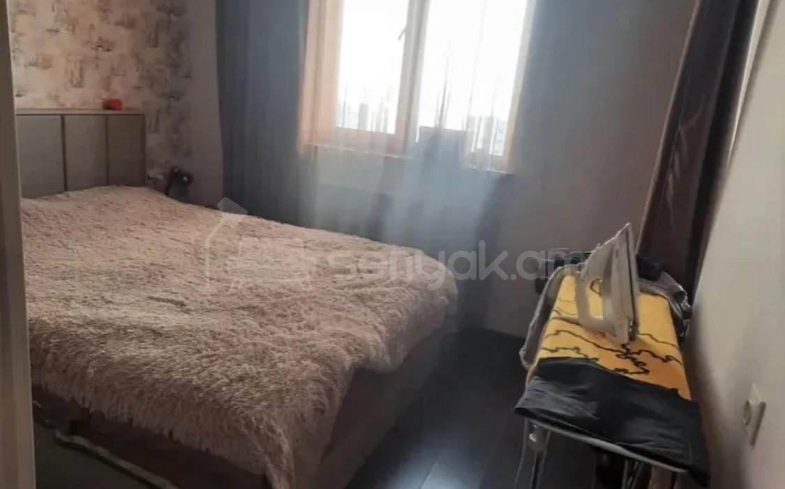 2 Սենյականոց Բնակարան Նորակառույցում, 50քմ, 12/15 հարկ, Կապիտալ Վերանորոգված, Կահավորված, Արևկող