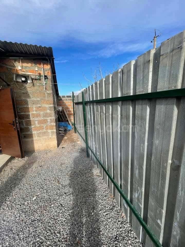 Բնակելի Նշանակության Հողատարածք, 200քմ, Խմելու Ջրով, Էլեկտրականությամբ, Պարսպապատ