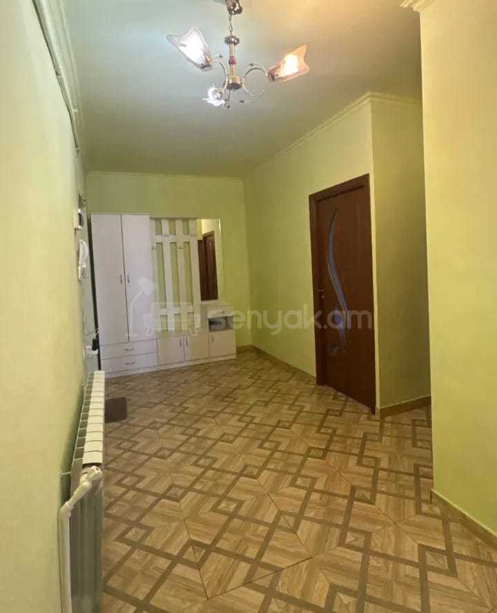 2 Սենյականոց Բնակարան, 60քմ, 5/9 հարկ, Կապիտալ Վերանորոգված