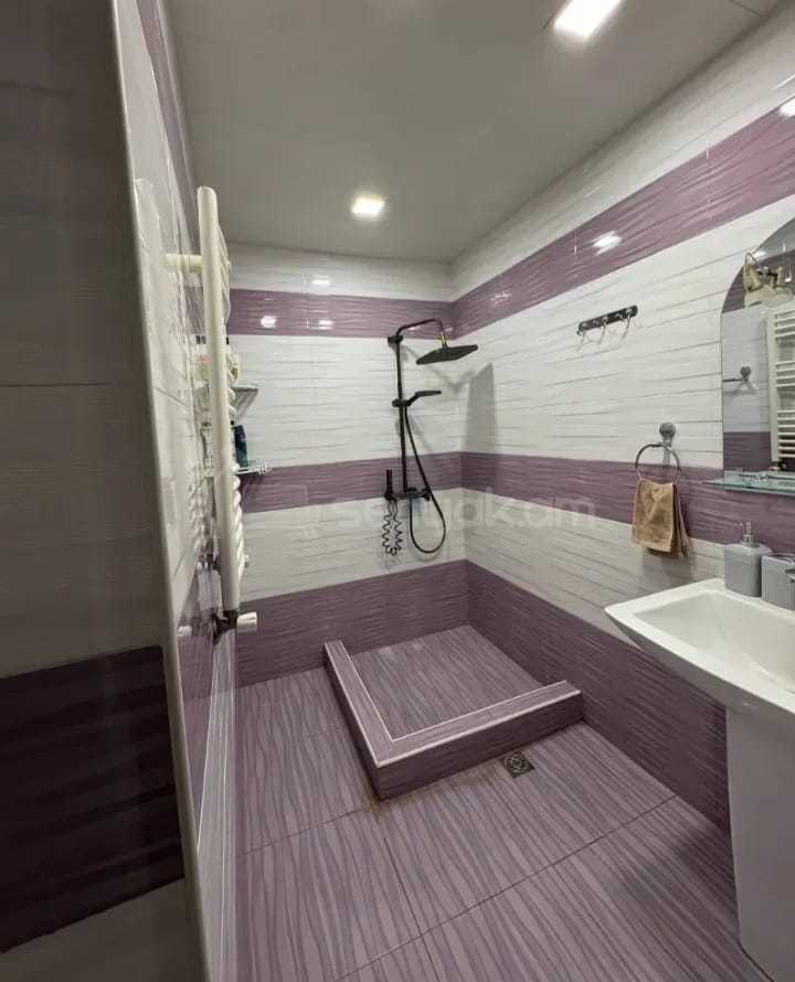 2 Սենյականոց Բնակարան, 60քմ, 5/9 հարկ, Կապիտալ Վերանորոգված