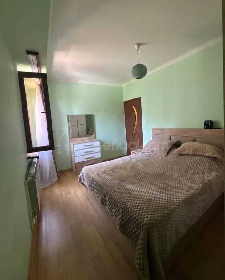 2 Սենյականոց Բնակարան, 60քմ, 5/9 հարկ, Կապիտալ Վերանորոգված