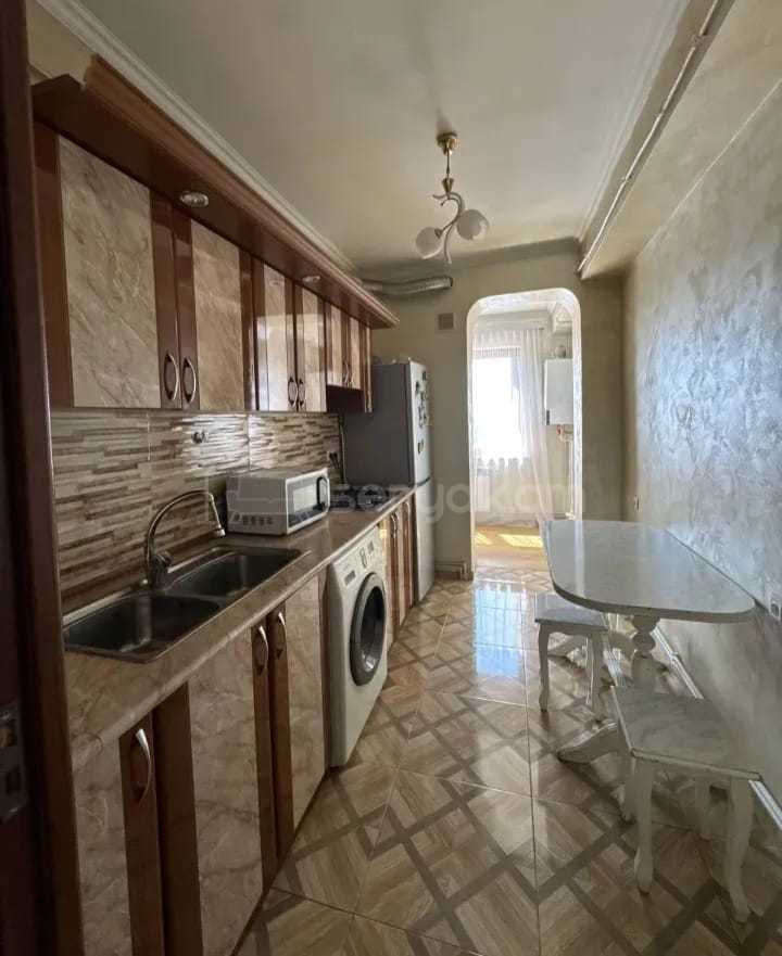 2 Սենյականոց Բնակարան, 60քմ, 5/9 հարկ, Կապիտալ Վերանորոգված
