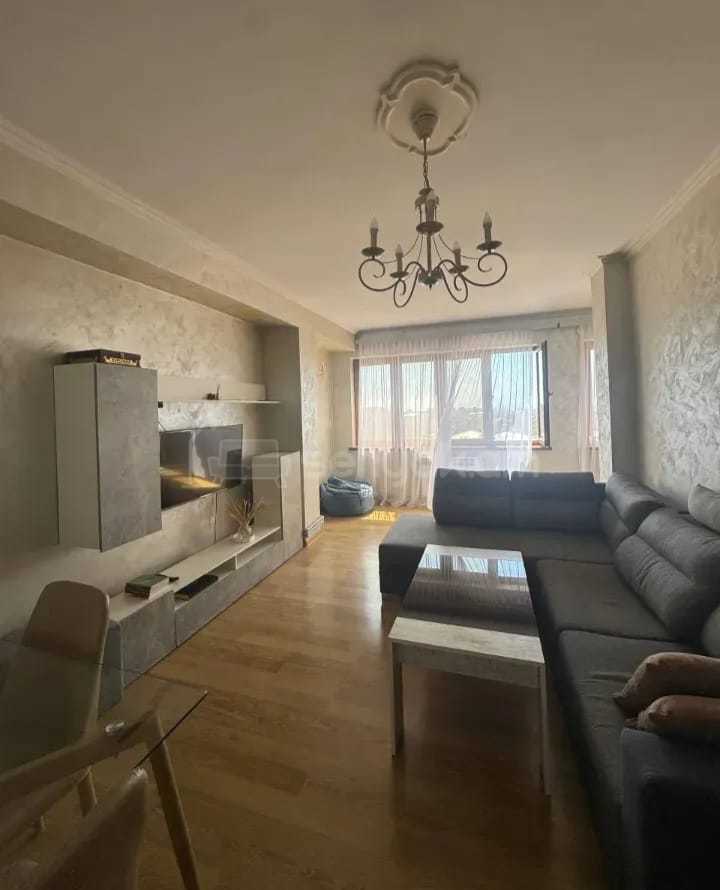 2 Սենյականոց Բնակարան, 60քմ, 5/9 հարկ, Կապիտալ Վերանորոգված