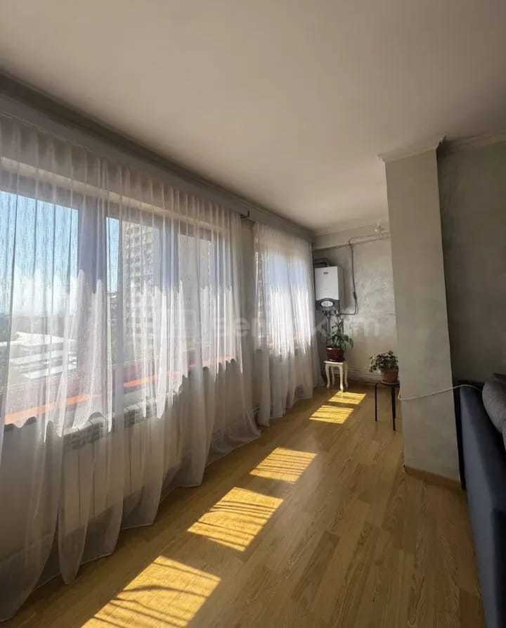 2 Սենյականոց Բնակարան, 60քմ, 5/9 հարկ, Կապիտալ Վերանորոգված