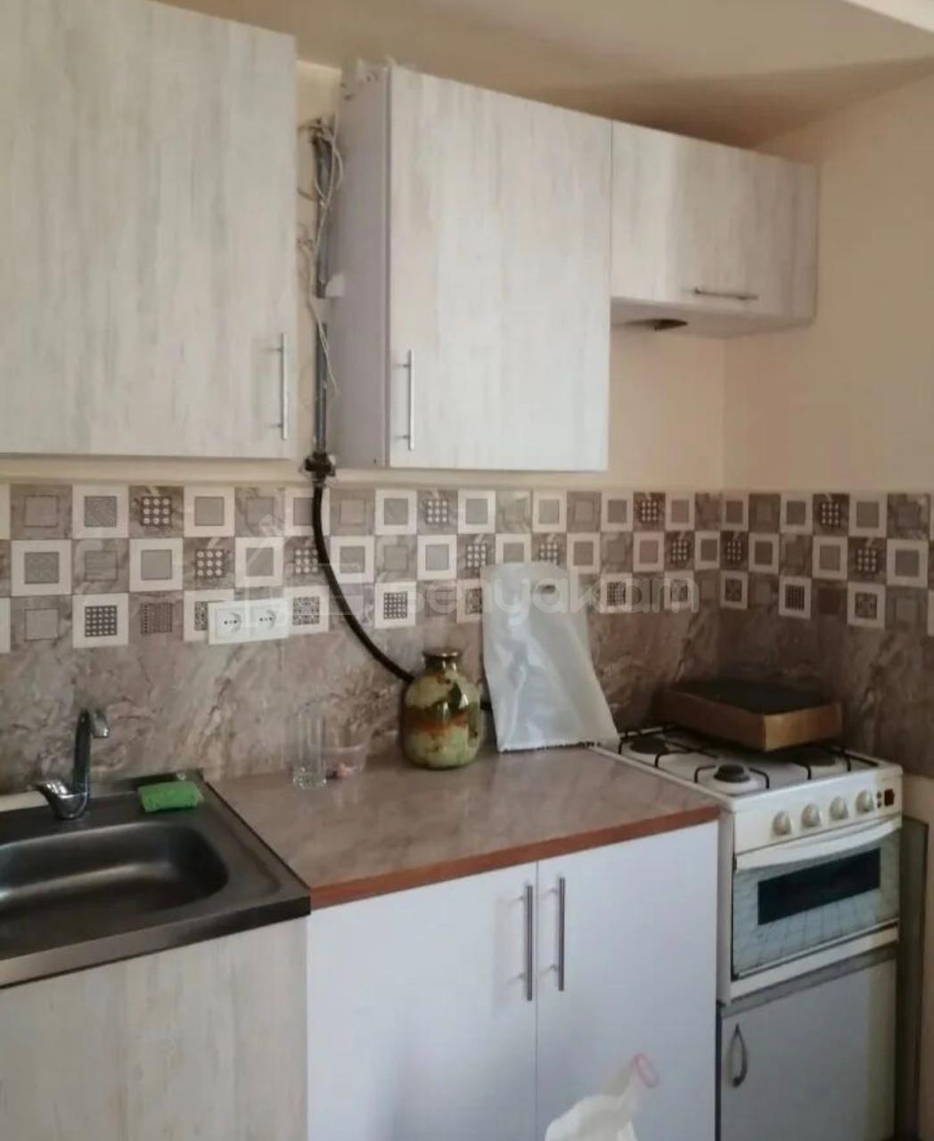 2 Սենյականոց Բնակարան, 40քմ, 7/9 հարկ, Նորմալ Վիճակում, Կահավորված